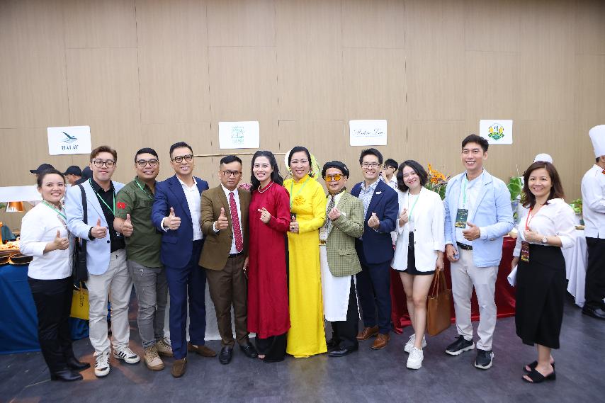 Hình ảnh sự kiện theRESTAURANT Leadership