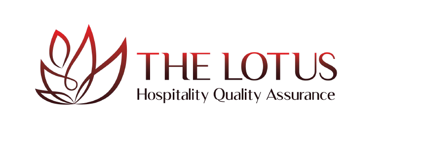 theLOTUS Hospitality Quality Assurance