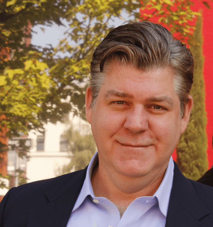 Erik Wolf