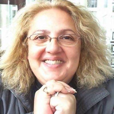 Maria Athanasopoulou