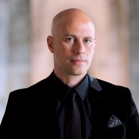 Niclas Fjellström