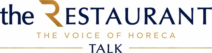 Logo theRESTAURANT Talk