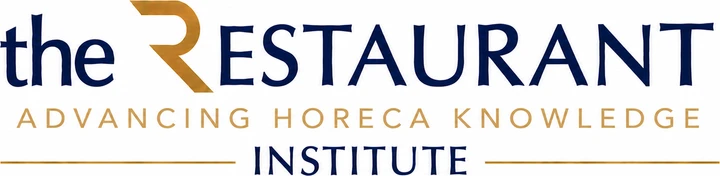Logo theRESTAURANT Institute
