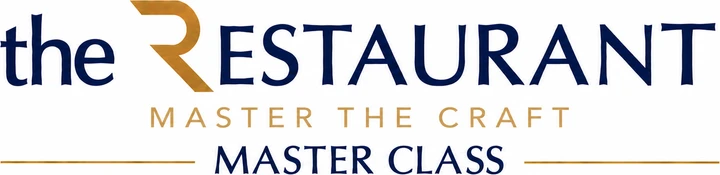 Logo theRESTAURANT Master Class