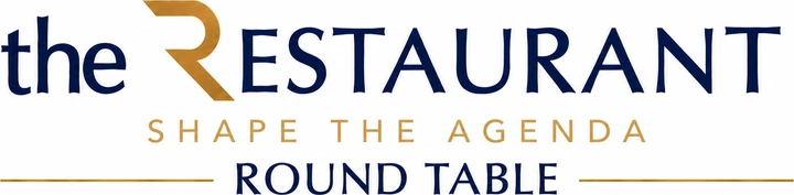 Logo theRESTAURANT Round Table