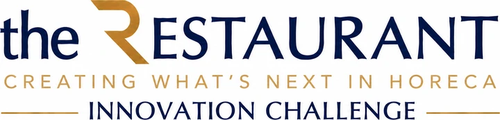 Logo theRESTAURANT Innovation Challenge