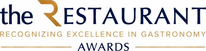 Logo theRESTAURANT Awards