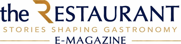 Logo theRESTAURANT eMagazine