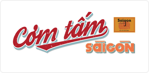 CơmTấm Sài Gòn