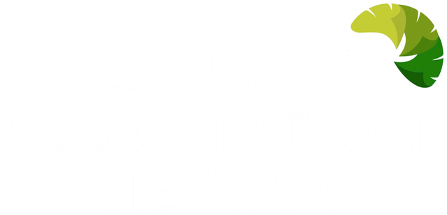 RAV · Restaurant Association of Vietnam